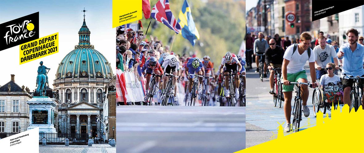2022 Tour de France: The Dane who became king of the mountains - The  Copenhagen Post – The Copenhagen Post